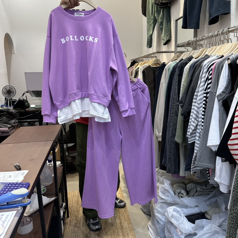HYPEARL直郵韓國代購㊣女裝新款職業人氣時尚推薦25春夏套裝HYPEARL套裝圖色3