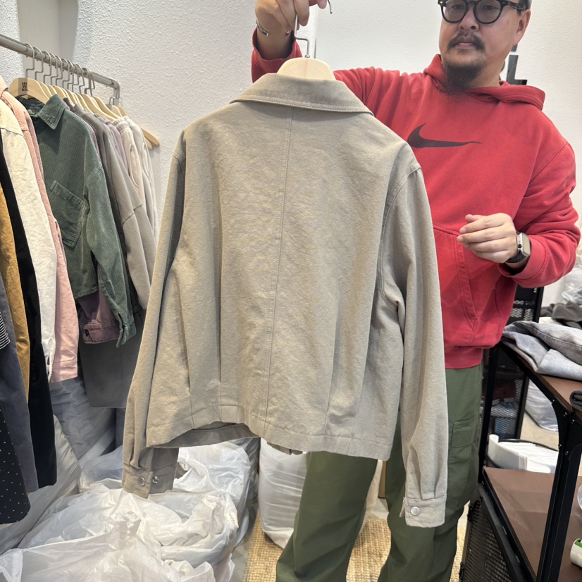 HYPEARL韓國㊣直郵東大門代購女裝新品職業推薦人氣時尚夾克HYPEARL夾克
