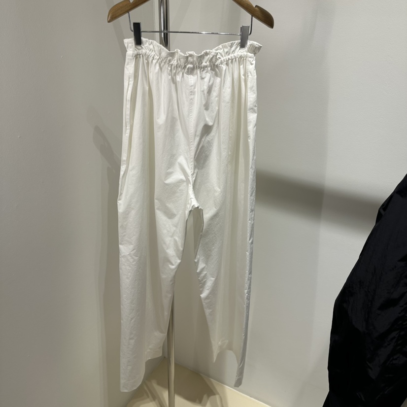 ART IS OVER韓國直郵㊣女裝新款推薦休閑25春夏熱賣休閑褲ART IS OVER休閑褲