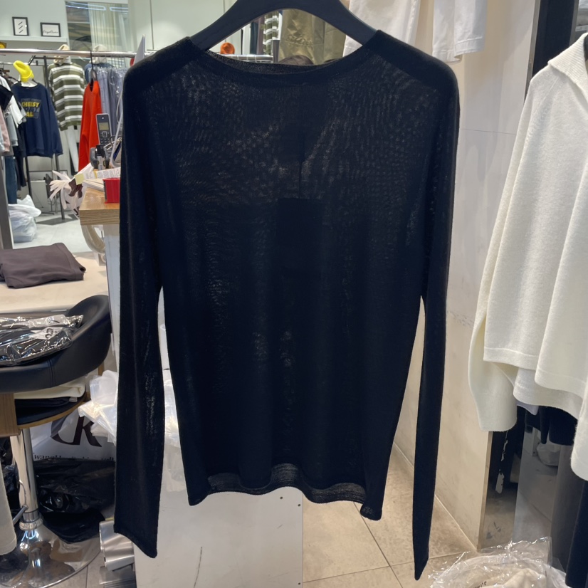 J COCO韓國㊣直郵東大門代購女裝新品推薦25春夏熱賣針織衫J COCO針織衫圖色2