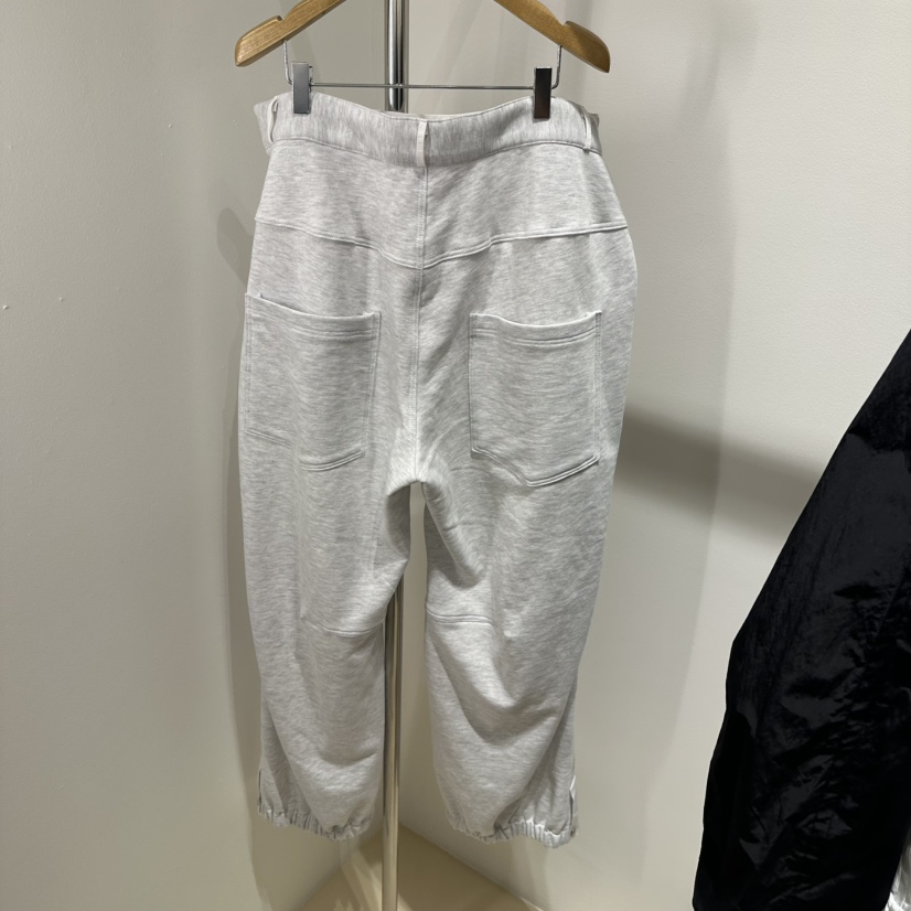 ART IS OVER韓國直郵㊣東大門實拍女裝新品25春夏人氣休閑褲ART IS OVER休閑褲