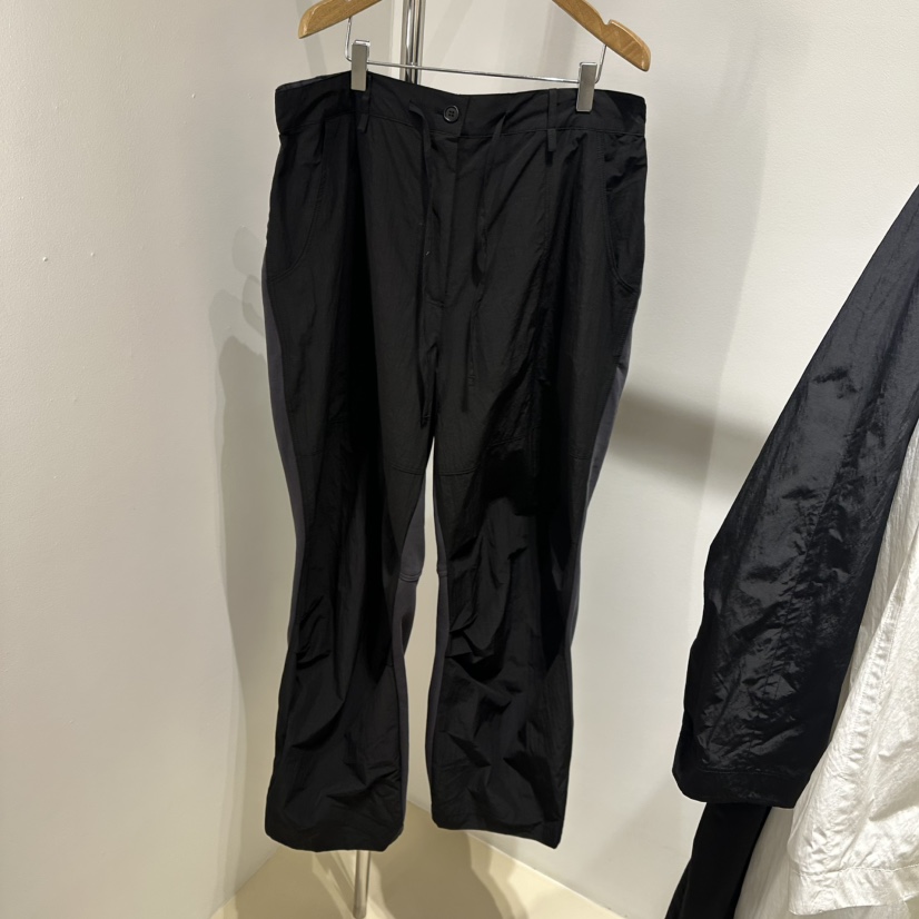 ART IS OVER韓國直郵㊣東大門實拍女裝新品25春夏人氣休閑褲ART IS OVER休閑褲圖色3