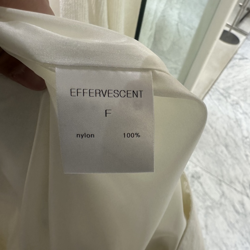 EFFERVESCENT韓國直郵㊣東大門實拍女裝新品推薦25春夏長款風衣evc/effervescent長款風衣