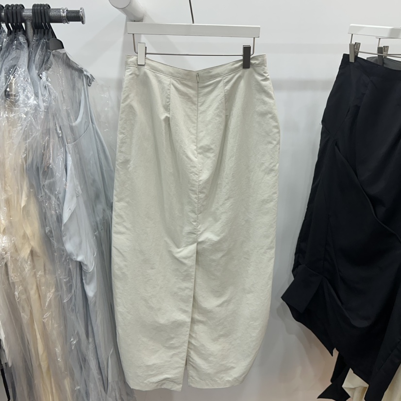 AIME HOPE MAKE韓國直郵㊣東大門實拍女裝新品人氣休閑長裙AIME HOPE MAKE長裙