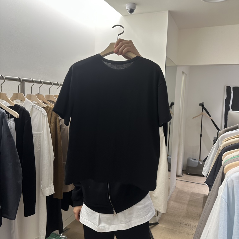 HAUTTE-P韓國直郵㊣女裝新款職業25春夏休閑熱賣推薦時尚T恤HAUTTET恤