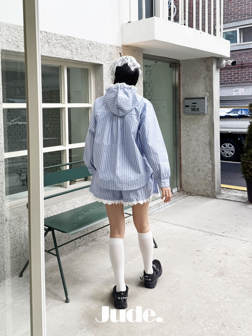 HEYJUDE韓國直郵㊣女裝新品職業人氣25春夏熱賣休閑時尚短褲HEYJUDE短褲