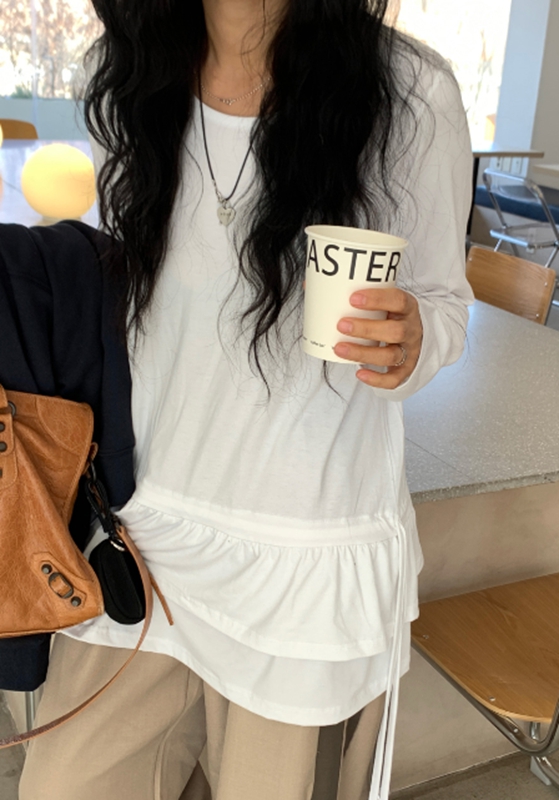 PEETS直郵韓國代購㊣女裝新品熱賣25春夏職業時尚推薦連衣裙PEETS連衣裙圖色2