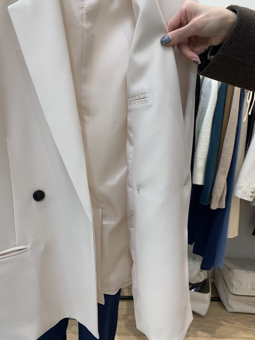 FILLMOR韓國㊣直郵東大門代購女裝新品25春夏時尚熱賣人氣夾克FILLMOR夾克