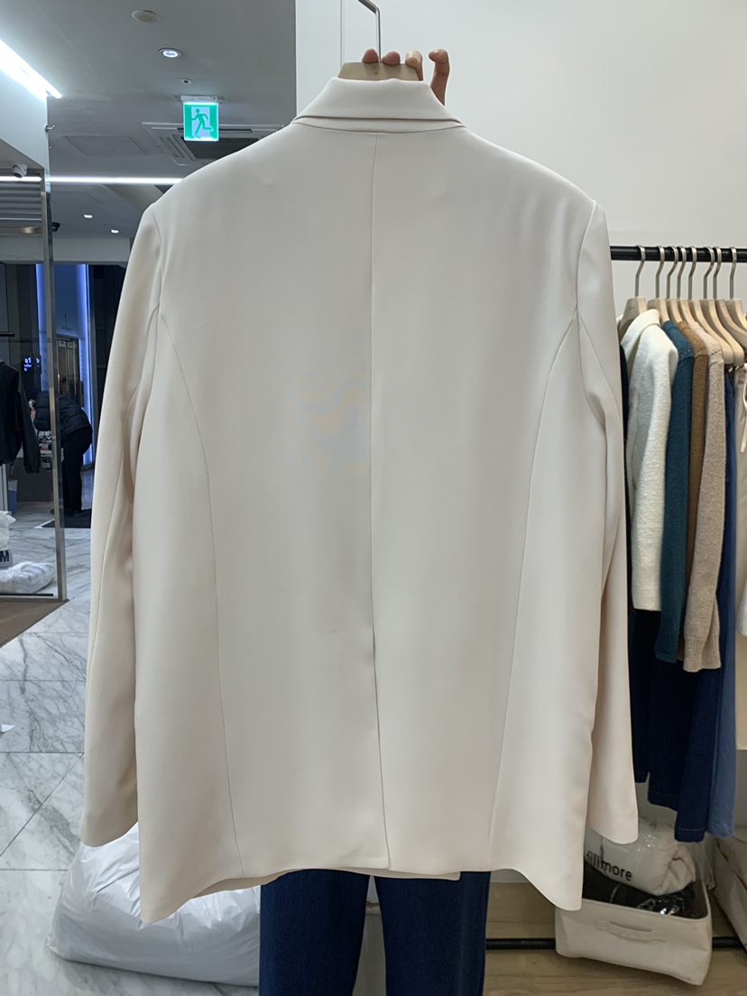 FILLMOR韓國㊣直郵東大門代購女裝新品25春夏時尚熱賣人氣夾克FILLMOR夾克