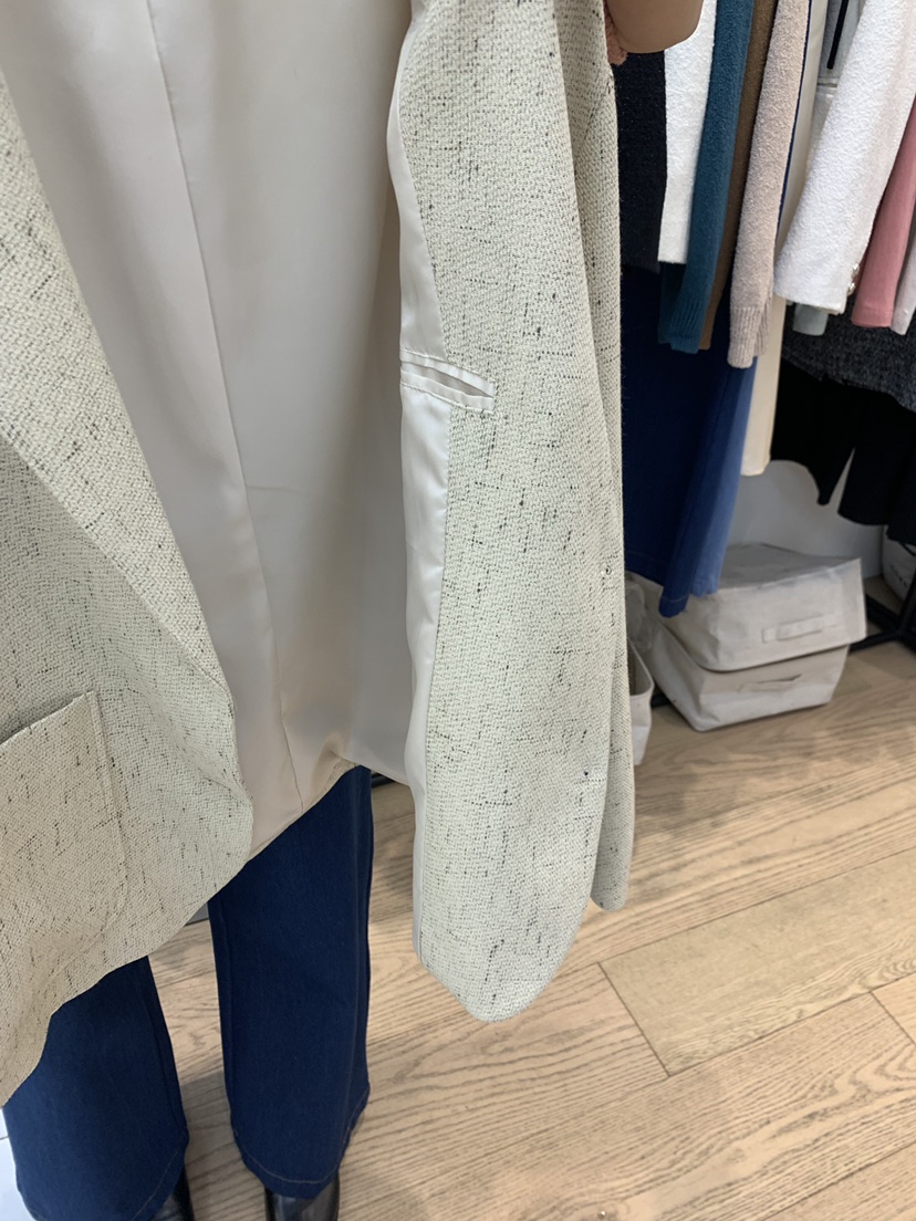 FILLMOR韓國㊣直郵東大門代購女裝新品時尚25春夏推薦熱賣夾克FILLMOR夾克