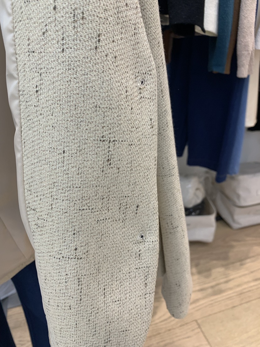 FILLMOR韓國㊣直郵東大門代購女裝新品時尚25春夏推薦熱賣夾克FILLMOR夾克