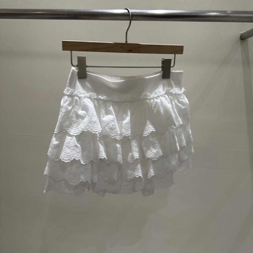 TOMGIRL直郵韓國代購㊣女裝新品職業推薦25春夏時尚休閑裙褲TOMGIRL裙褲