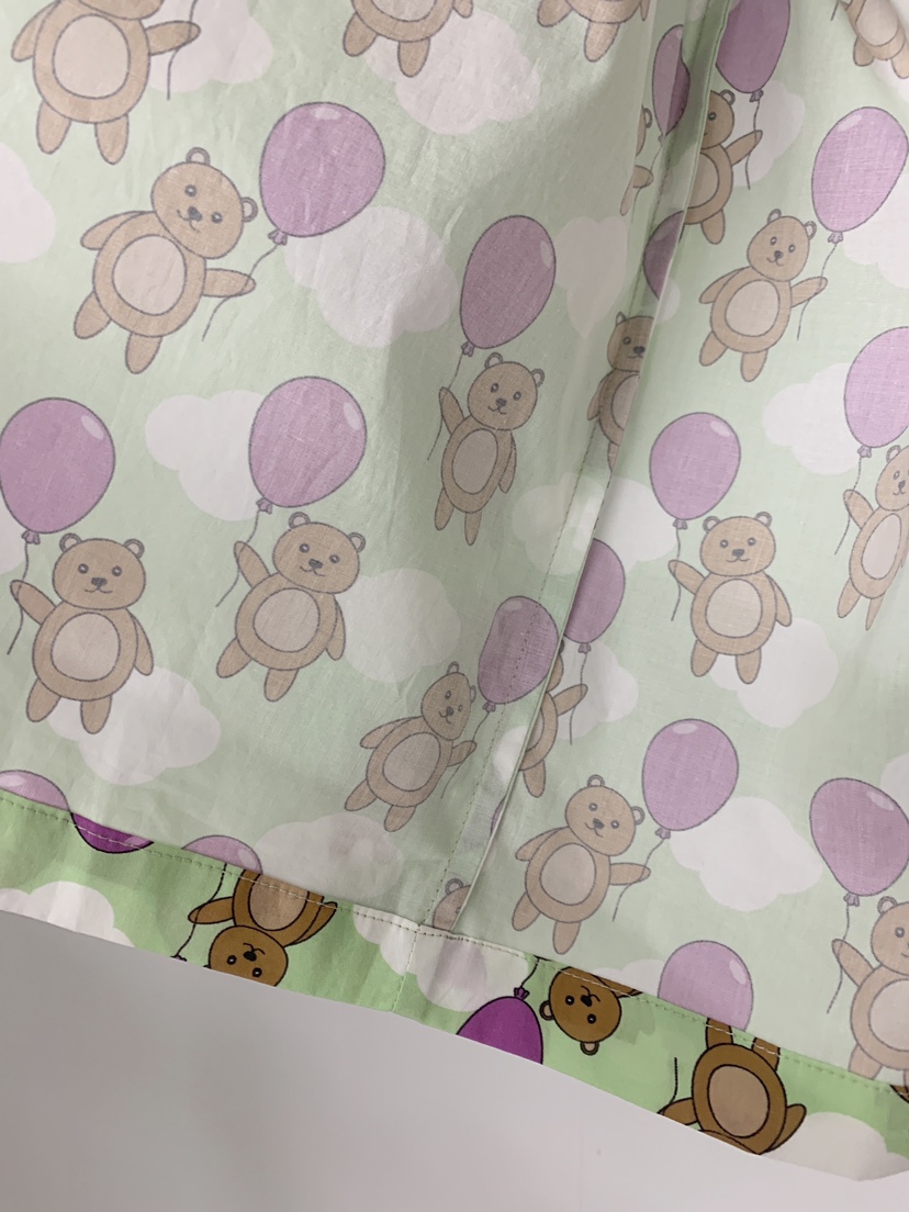 LOGARDEN韓國直郵㊣東大門實拍女裝新品人氣推薦睡衣兩件套LO GARDEN睡衣
