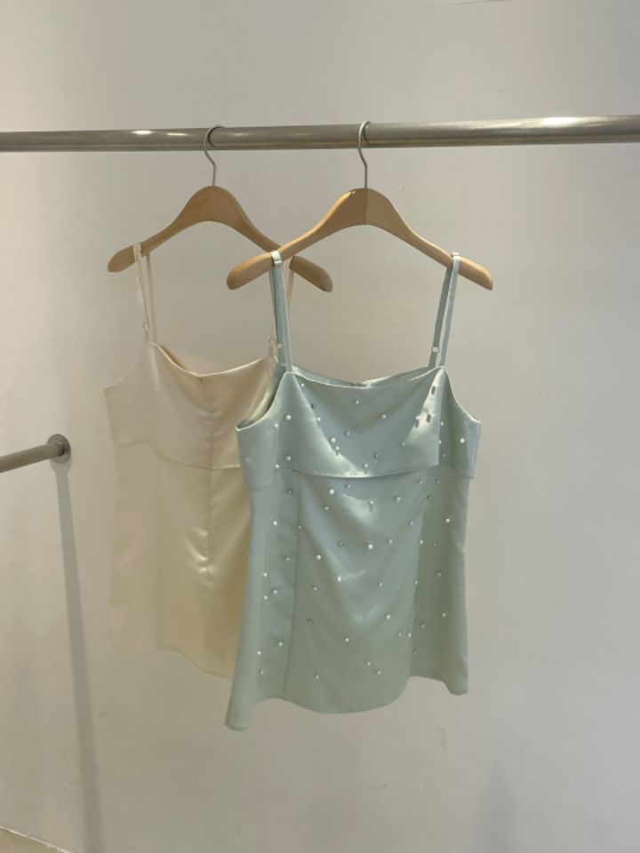 CALLIT韓國直郵㊣女裝新品推薦職業時尚熱賣人氣25春夏吊帶背心CALLIT吊帶/背心