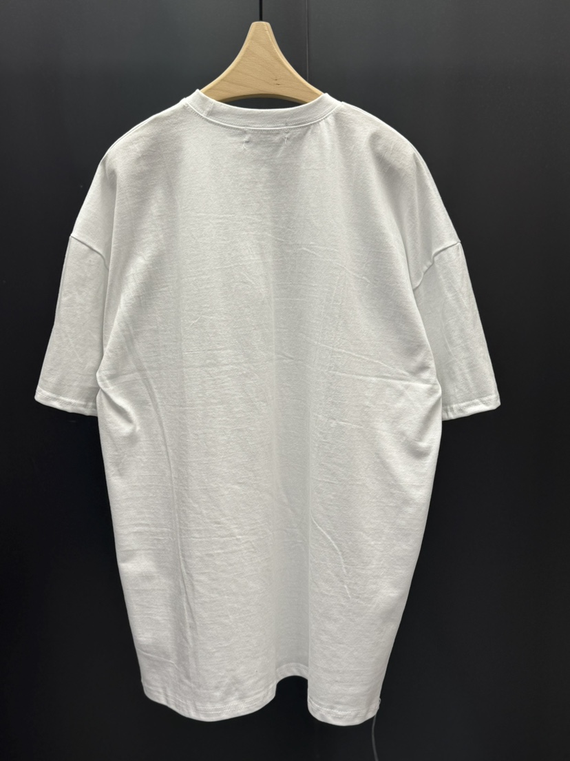 UNA/THE MAY韓國直郵㊣女裝新款熱賣25春夏休閑推薦人氣T恤THEMAY/UNAT恤