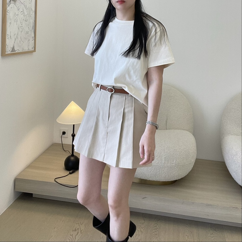 ALLVIBE韓國直郵㊣東大門實拍女裝新款休閑推薦人氣熱賣T恤ALLVIBET恤