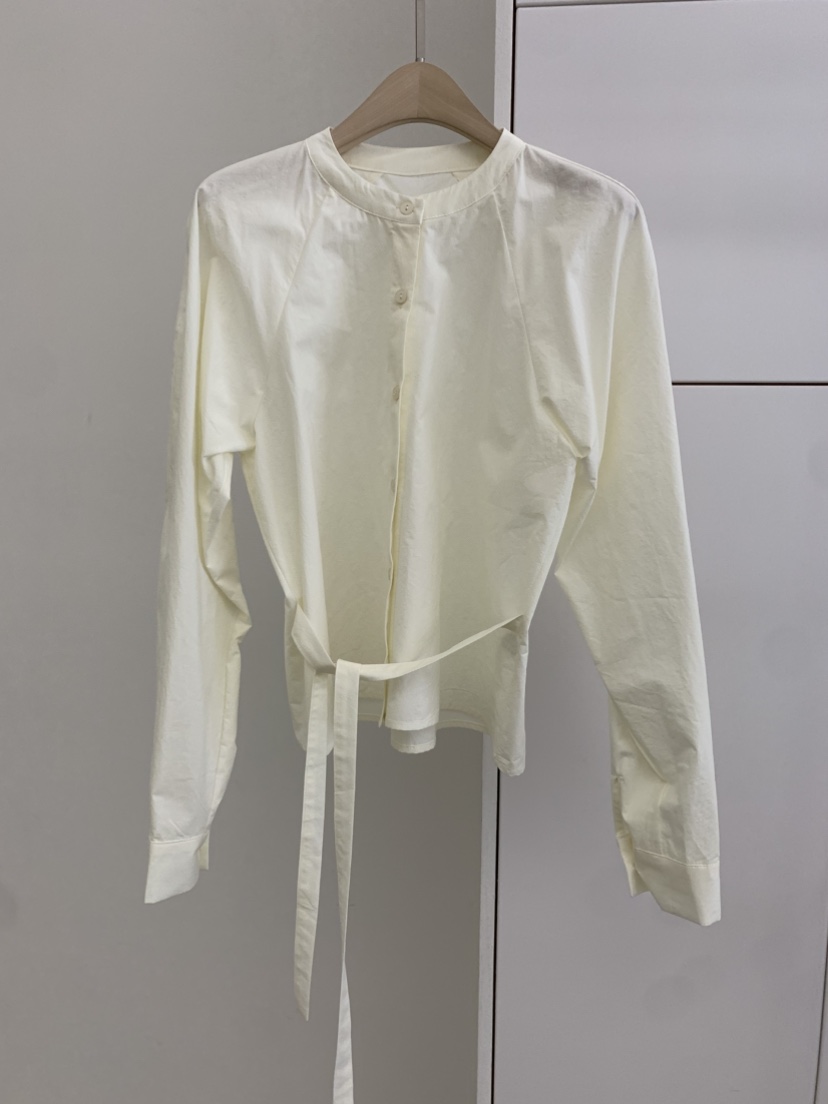 DARAK韓國直郵㊣女裝新款推薦熱賣25春夏休閑人氣襯衫蕾絲衫DARAK襯衫/蕾絲衫