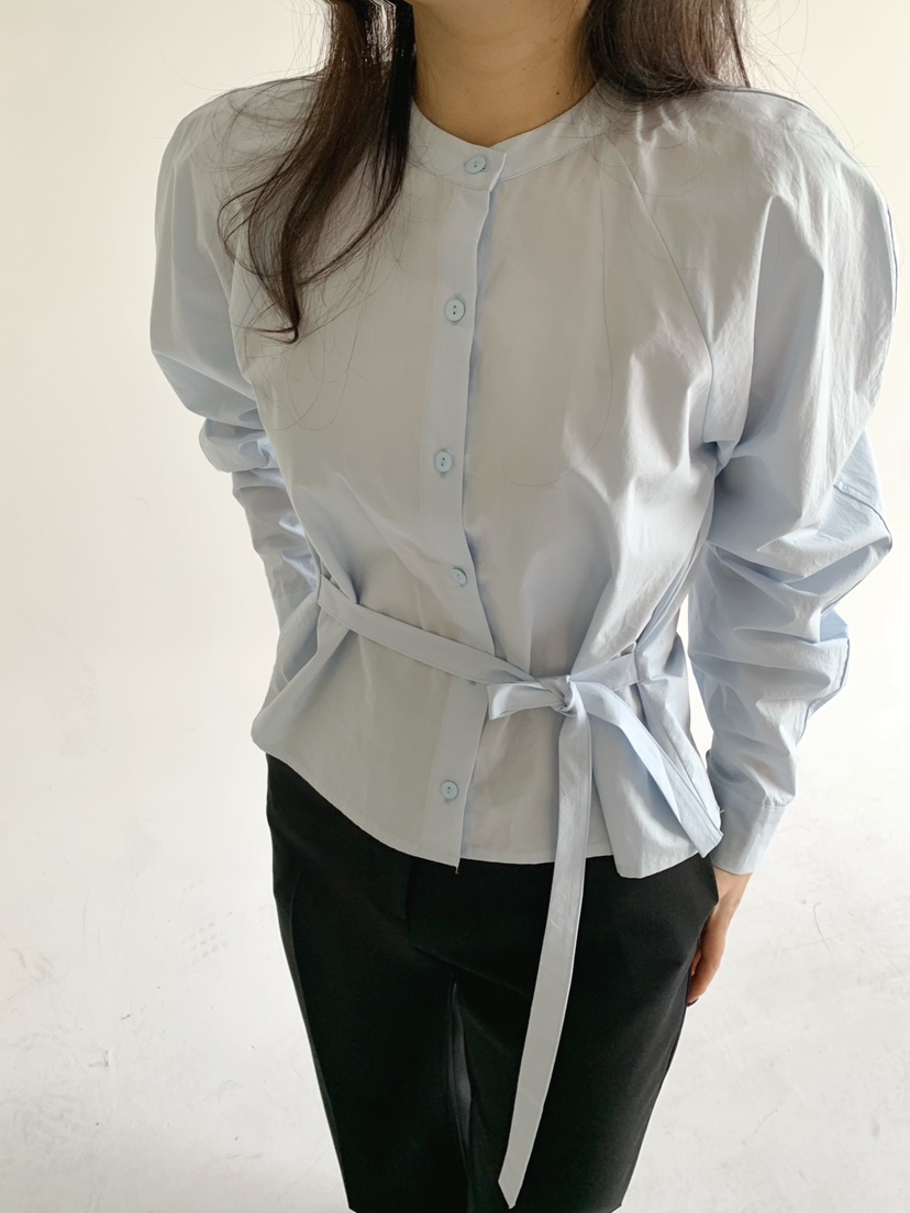 DARAK韓國直郵㊣女裝新款推薦熱賣25春夏休閑人氣襯衫蕾絲衫DARAK襯衫/蕾絲衫