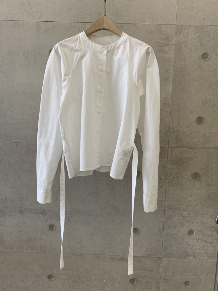 DARAK韓國直郵㊣女裝新款推薦熱賣25春夏休閑人氣襯衫蕾絲衫DARAK襯衫/蕾絲衫圖色3