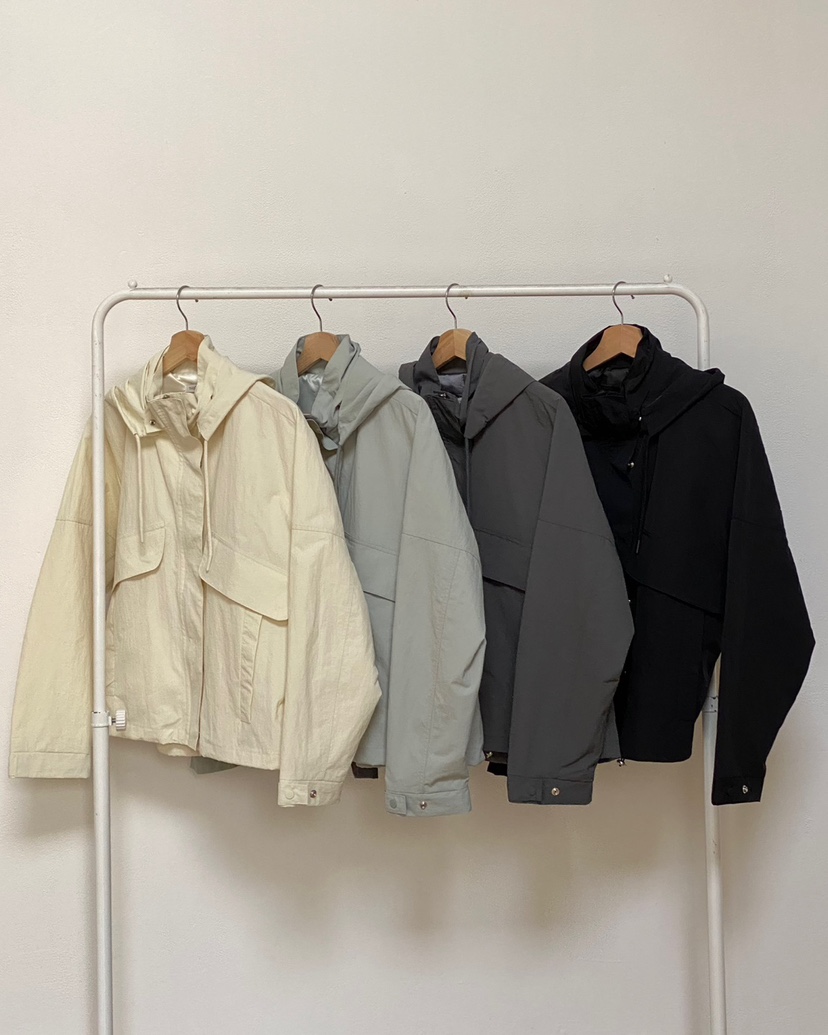 WALNUT/TAEJOON東大門實拍女裝新品人氣推薦休閑熱賣職業夾克Walunt/TAEJOON夾克