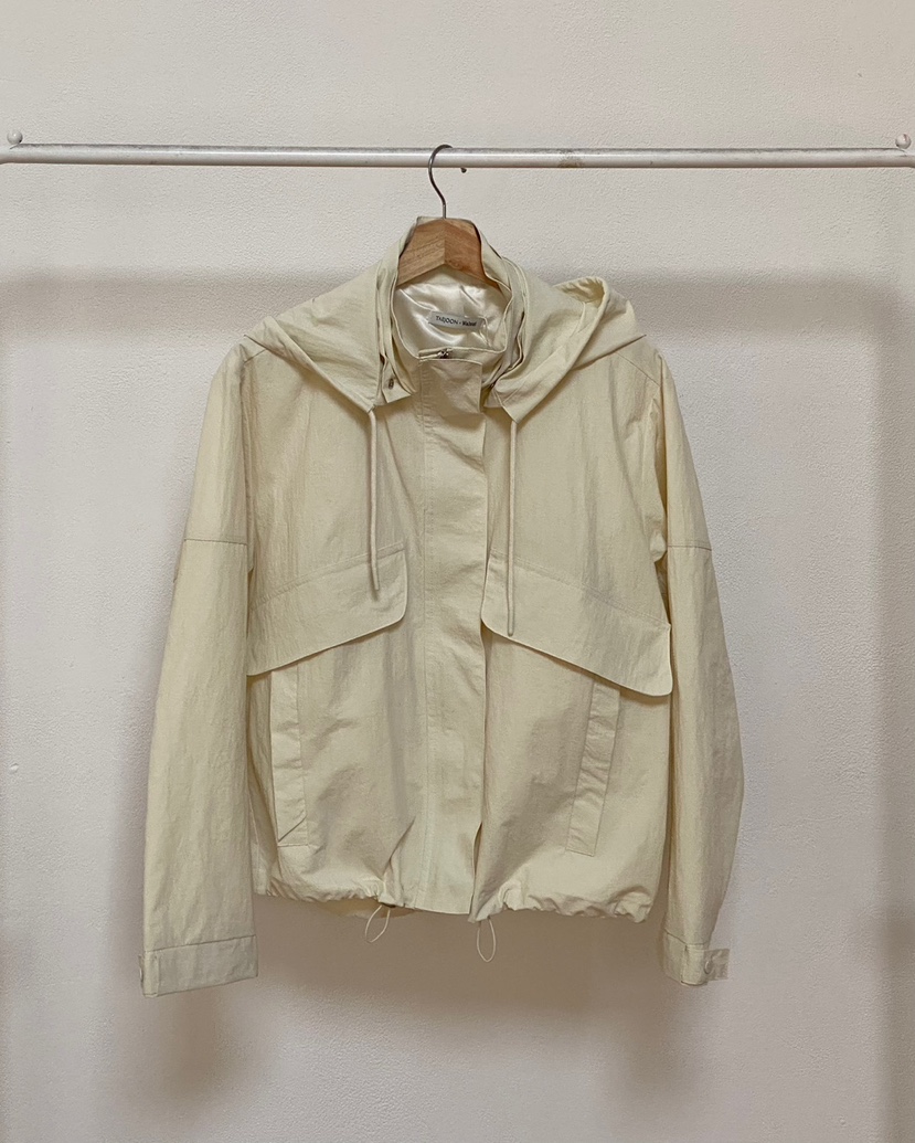 WALNUT/TAEJOON東大門實拍女裝新品人氣推薦休閑熱賣職業夾克Walunt/TAEJOON夾克