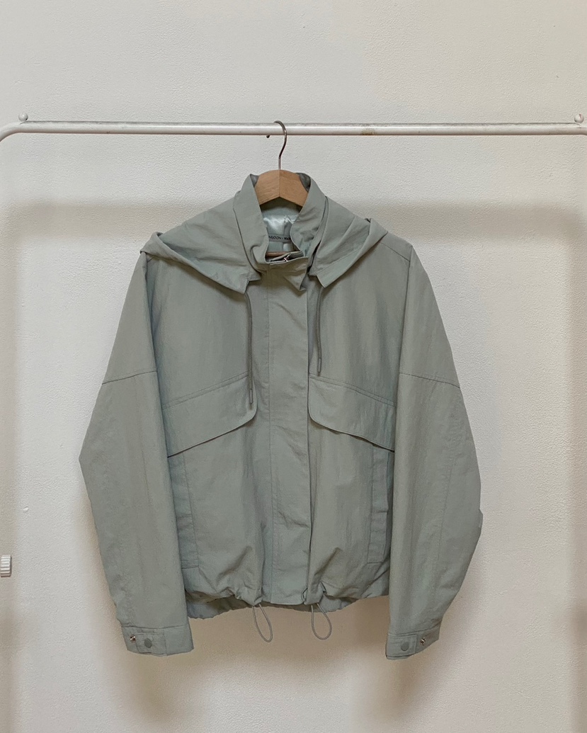 WALNUT/TAEJOON東大門實拍女裝新品人氣推薦休閑熱賣職業夾克Walunt/TAEJOON夾克圖色2