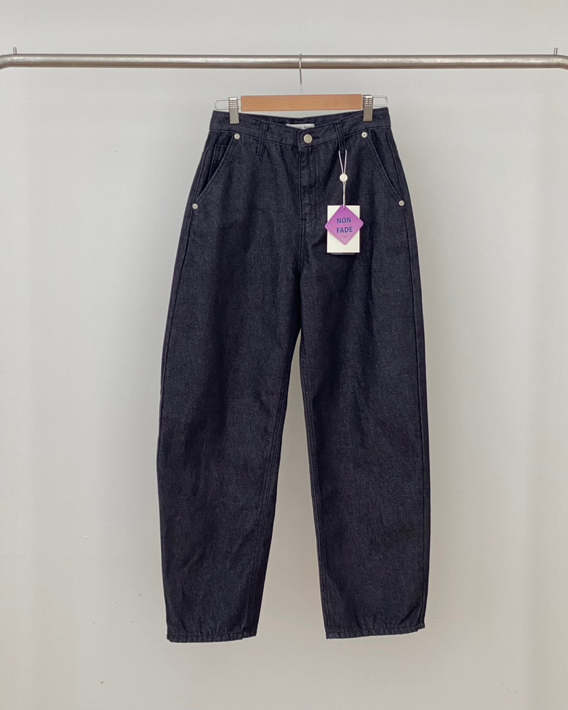 WALNUT/TAEJOON東大門實拍女裝新品真品25春夏推薦時尚休閑褲Walunt/TAEJOON休閑褲圖色5
