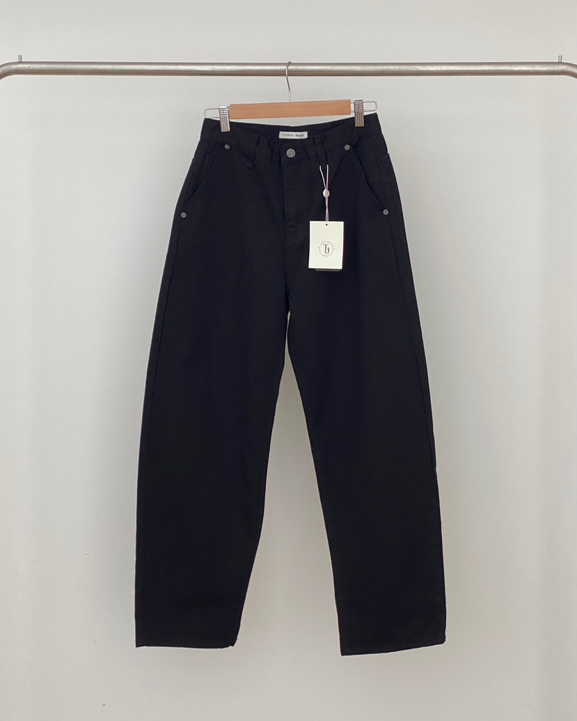WALNUT/TAEJOON東大門實拍女裝新品真品25春夏推薦時尚休閑褲Walunt/TAEJOON休閑褲圖色6