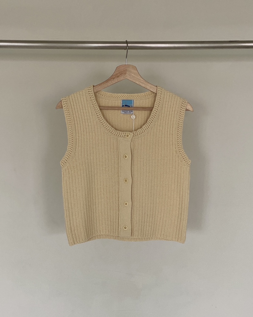 WALNUT/TAEJOON韓國直郵女裝新品真品熱賣推薦休閑時尚針織衫Walunt/TAEJOON針織衫圖色2