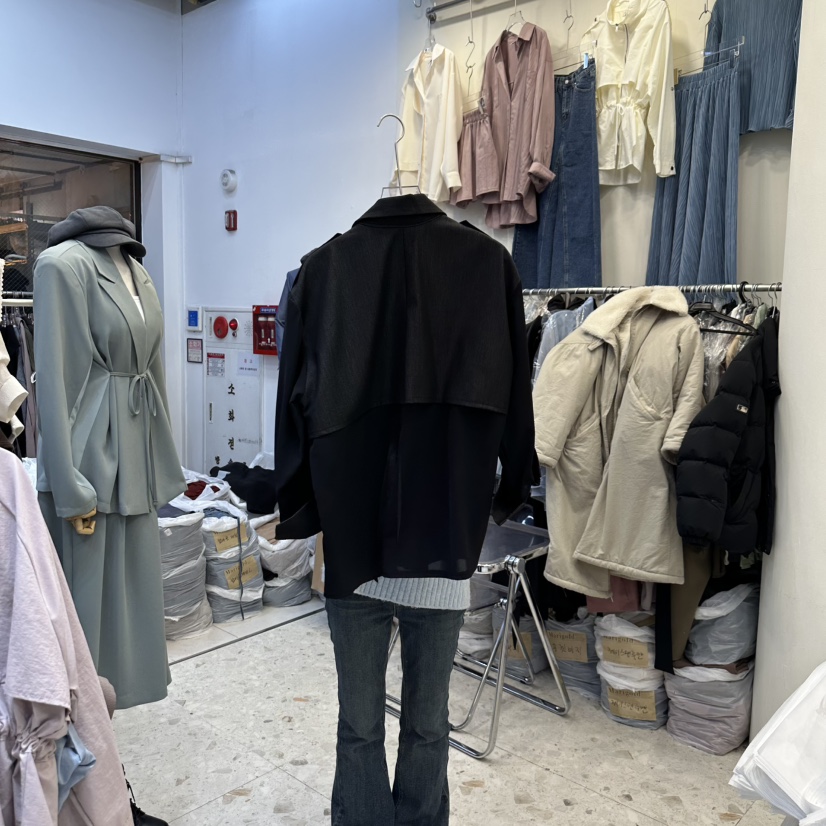 MARIGOLD韓國代購女士新款休閑真品熱賣時尚推薦襯衫蕾絲衫MARIGOLD襯衫/蕾絲衫