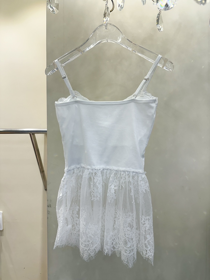 81 MARKET-L韓國代購女裝新款熱賣真品職業25春夏吊帶背心81 MARKET-L吊帶/背心
