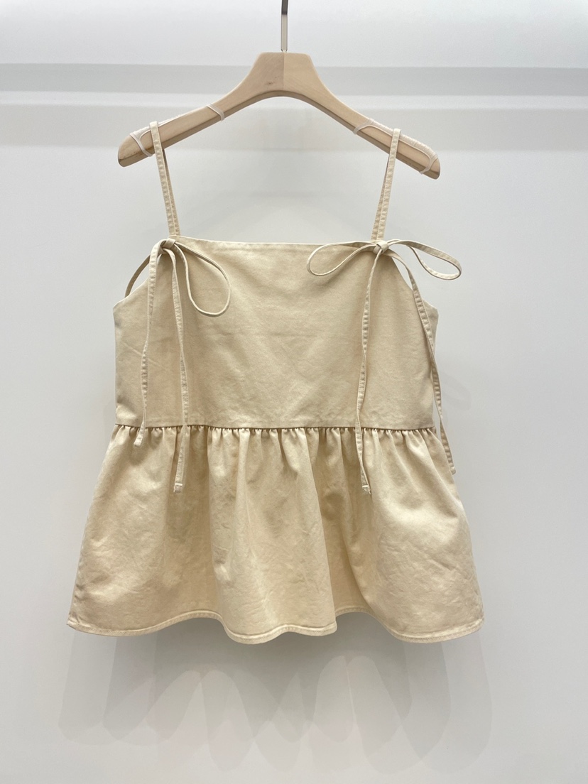 NYLON韓國直郵女士新品職業推薦時尚人氣休閑熱賣真品吊帶背心NYLON吊帶/背心