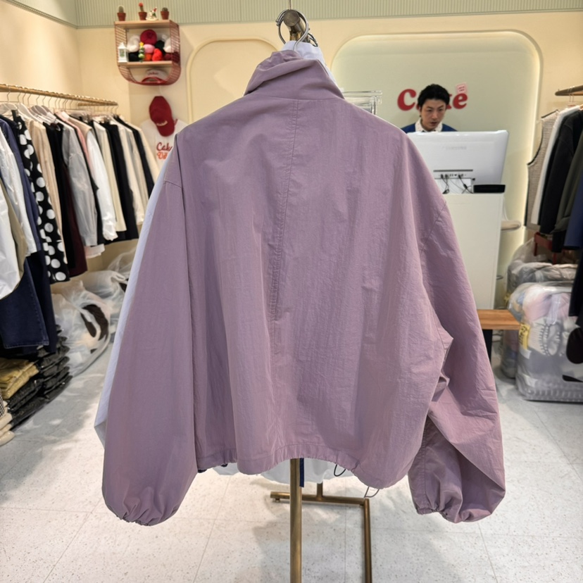 CAKE韓國代購女士新品熱賣真品人氣推薦職業休閑時尚25春夏夾克CAKE夾克