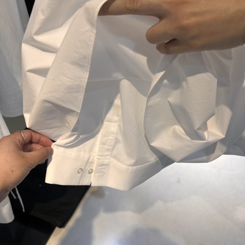 NEU ADULT韓國直郵㊣東大門實拍女裝新品職業熱賣25春夏短裙NEU ADULT短裙