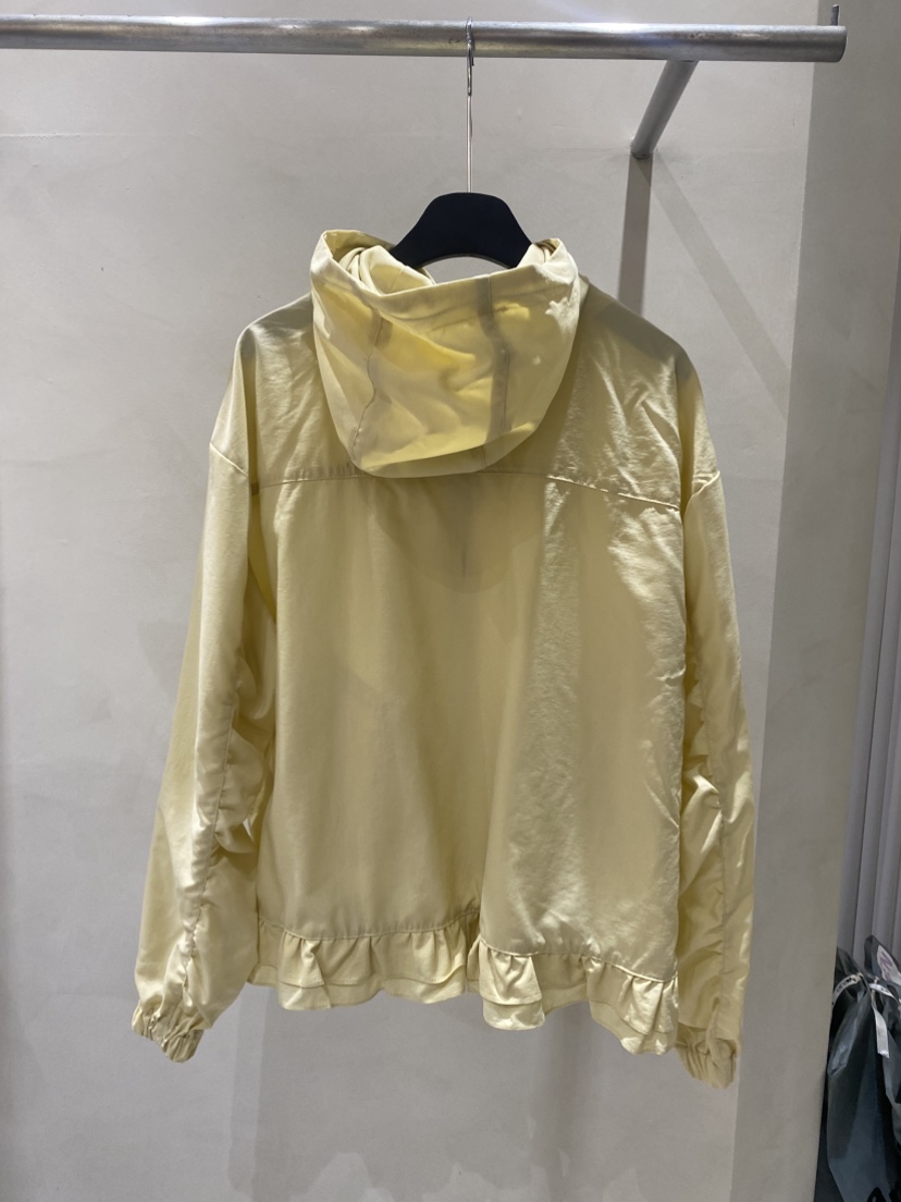 LUMEN-P東大門實拍女裝新品休閑推薦25春夏真品職業時尚夾克LUMEN-P夾克