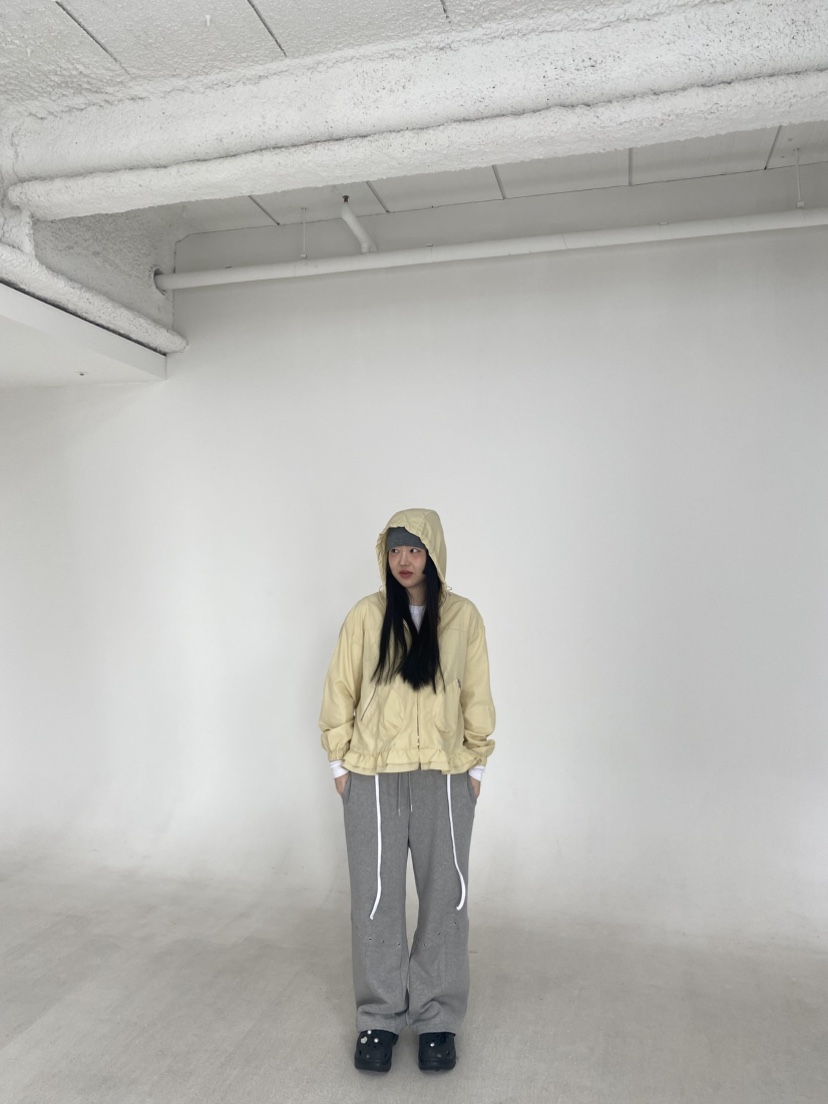LUMEN-P東大門實拍女裝新品休閑推薦25春夏真品職業時尚夾克LUMEN-P夾克