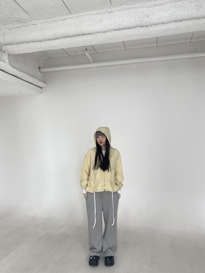 LUMEN-P東大門實拍女裝新品休閑推薦25春夏真品職業時尚夾克LUMEN-P夾克
