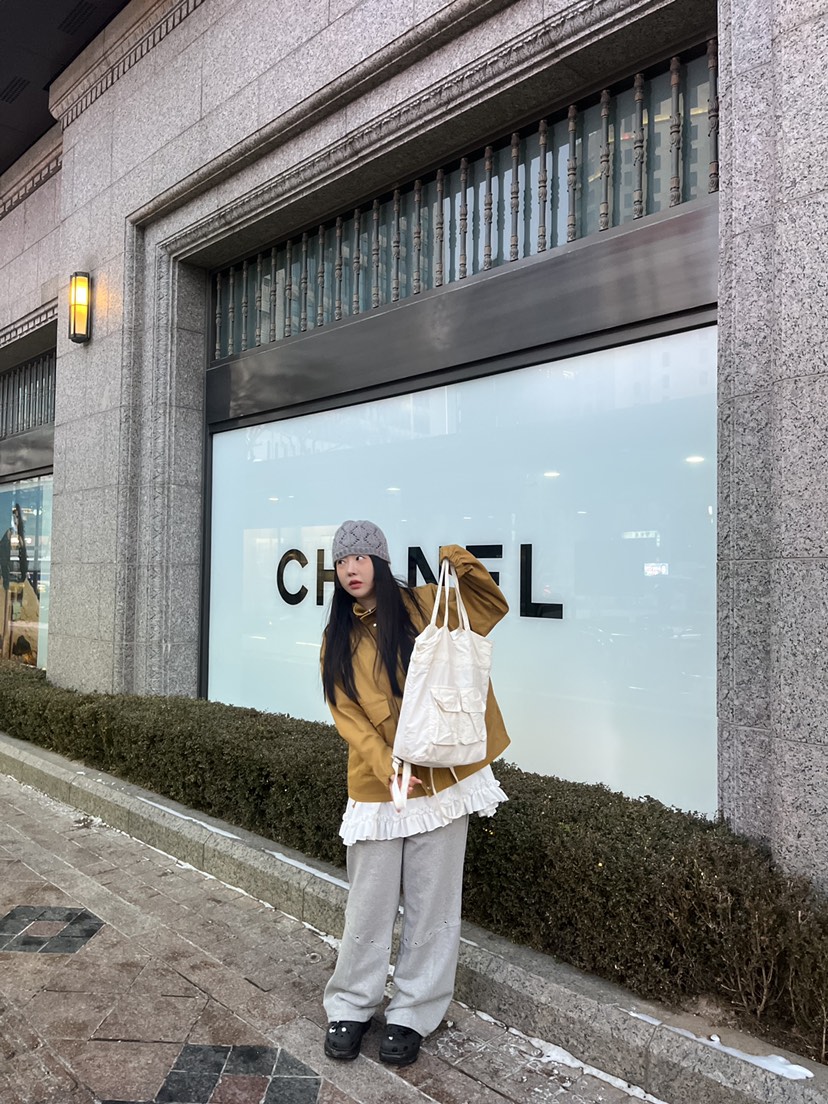 LUMEN-P東大門直郵女裝新款人氣25春夏熱賣職業休閑休閑褲LUMEN-P休閑褲