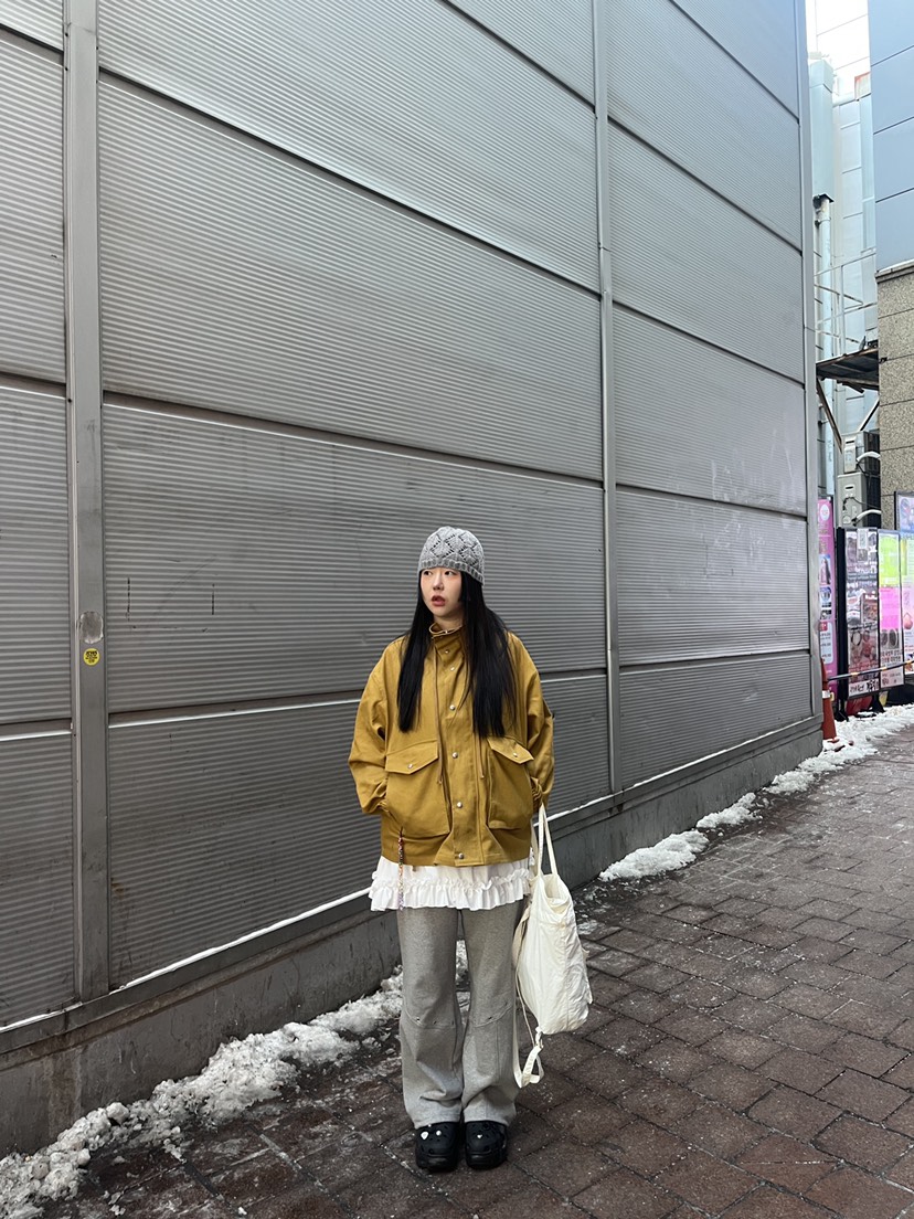 LUMEN-P東大門直郵女裝新款人氣25春夏熱賣職業休閑休閑褲LUMEN-P休閑褲