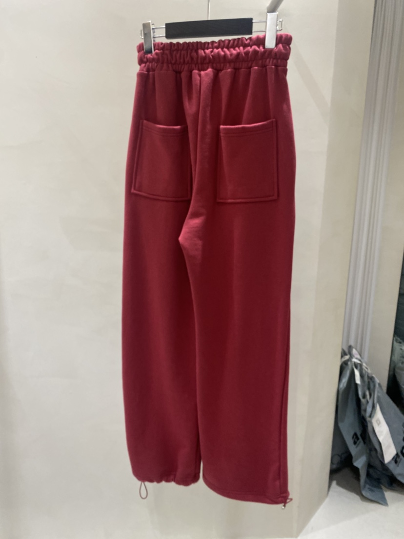 LUMEN-P韓國代購女士新品25春夏休閑職業時尚真品熱賣休閑褲LUMEN-P休閑褲