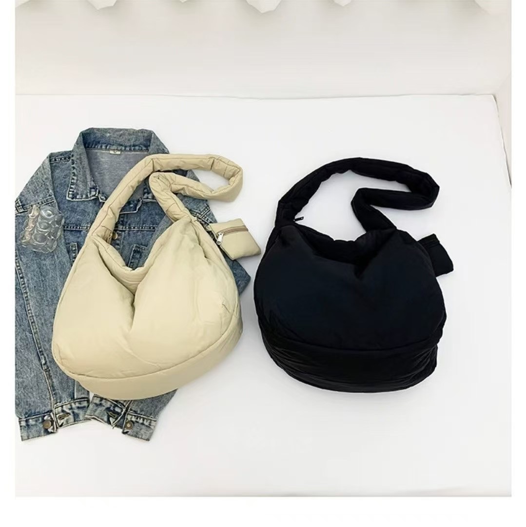 ORANGE-오렌지-OT韓國直郵女士新品時尚推薦職業單肩斜跨包ORANGE單肩/斜跨包