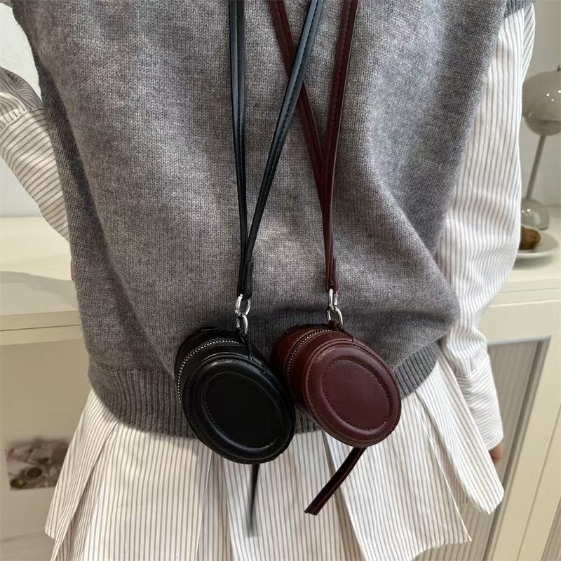 ORANGE-오렌지-OT東大門直郵女裝新品休閑錢包卡包零錢包ORANGE錢包/卡包/零錢包