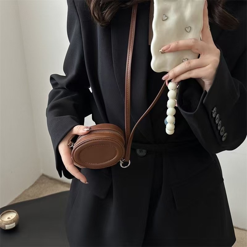 ORANGE-오렌지-OT東大門直郵女裝新品休閑錢包卡包零錢包ORANGE錢包/卡包/零錢包圖色1