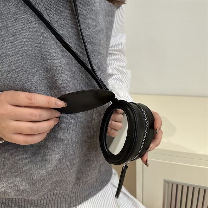 ORANGE-오렌지-OT東大門直郵女裝新品休閑錢包卡包零錢包ORANGE錢包/卡包/零錢包圖色2