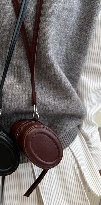 ORANGE-오렌지-OT東大門直郵女裝新品休閑錢包卡包零錢包ORANGE錢包/卡包/零錢包圖色3