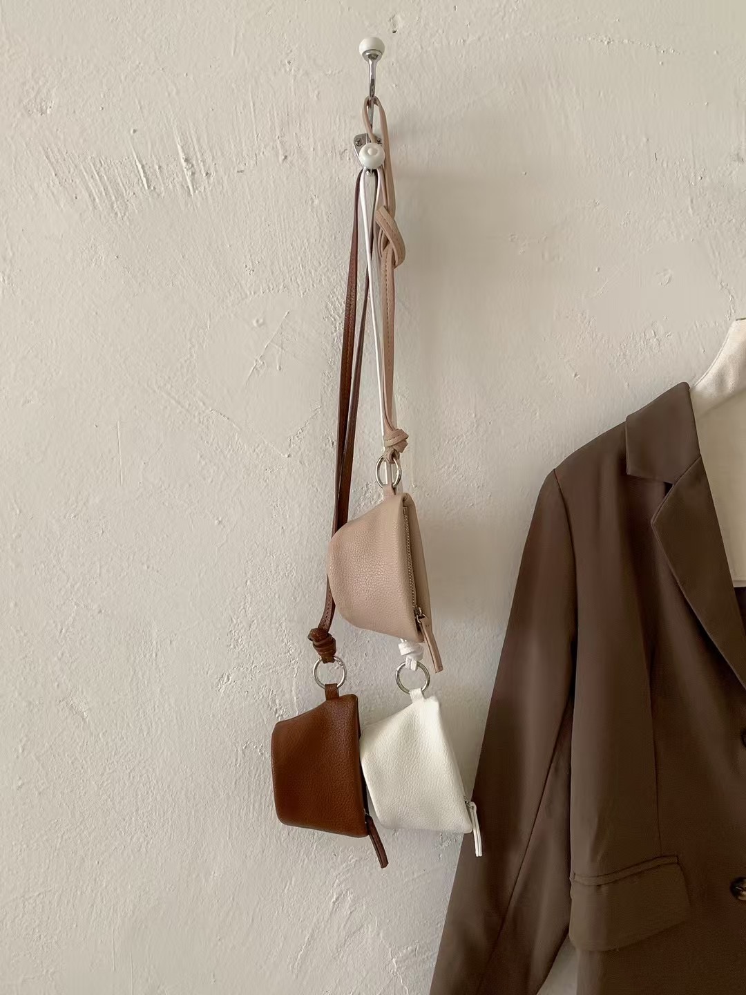 ORANGE-오렌지-OT韓國代購女裝新品推薦職業錢包卡包零錢包ORANGE錢包/卡包/零錢包