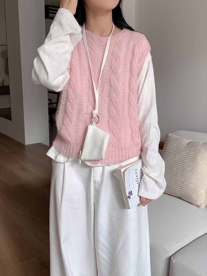 ORANGE-오렌지-OT韓國代購女裝新品推薦職業錢包卡包零錢包ORANGE錢包/卡包/零錢包圖色3