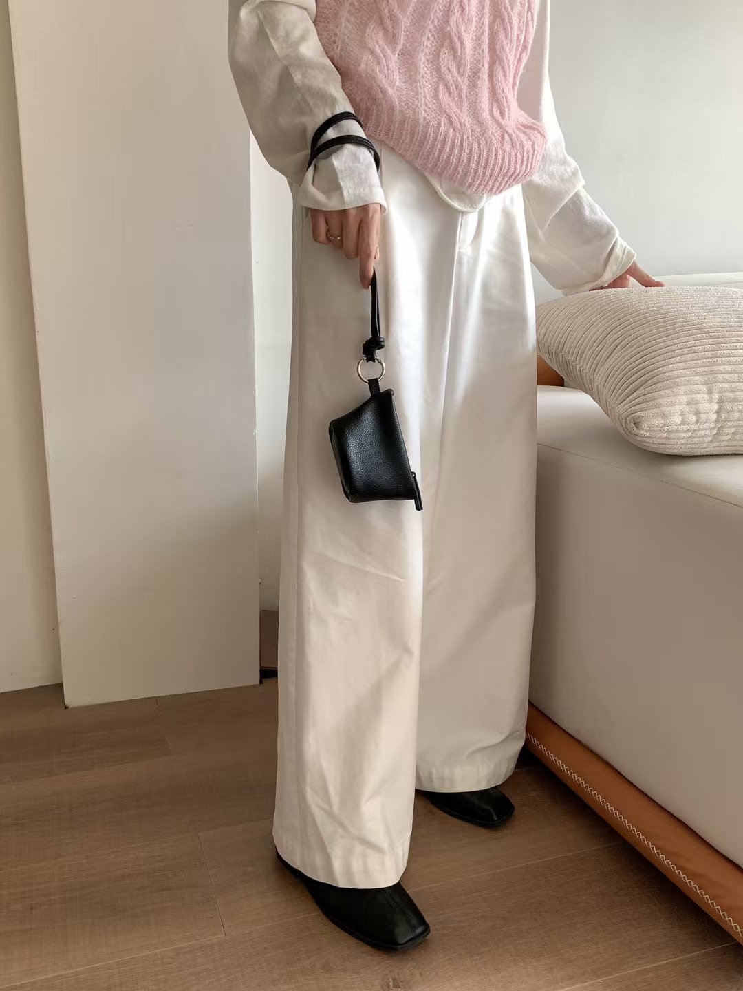 ORANGE-오렌지-OT韓國代購女裝新品推薦職業錢包卡包零錢包ORANGE錢包/卡包/零錢包圖色4