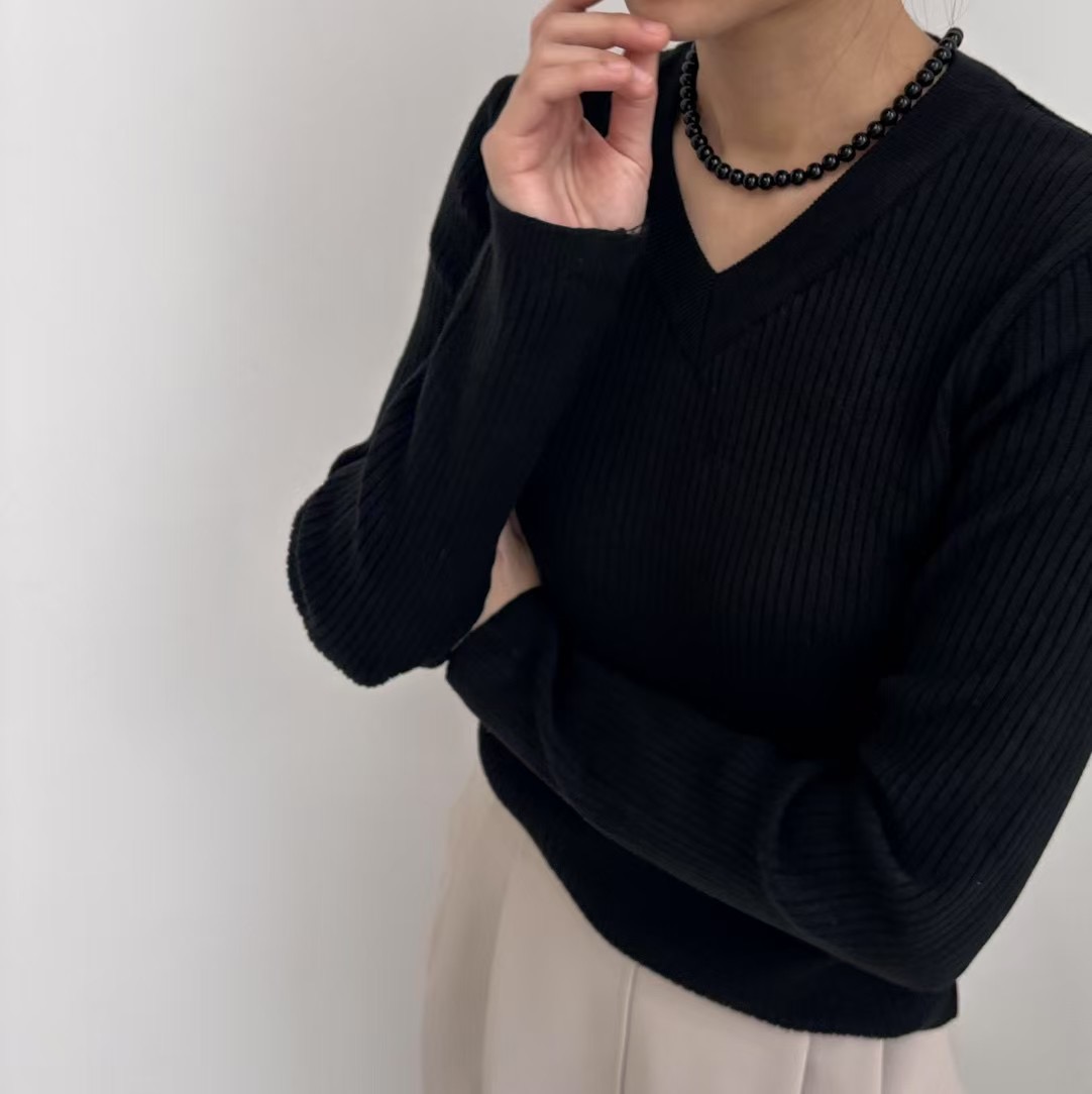 VIVAGLAM-비바글램-T東大門直郵女裝新品真品休閑人氣針織衫VIVAGLAM針織衫