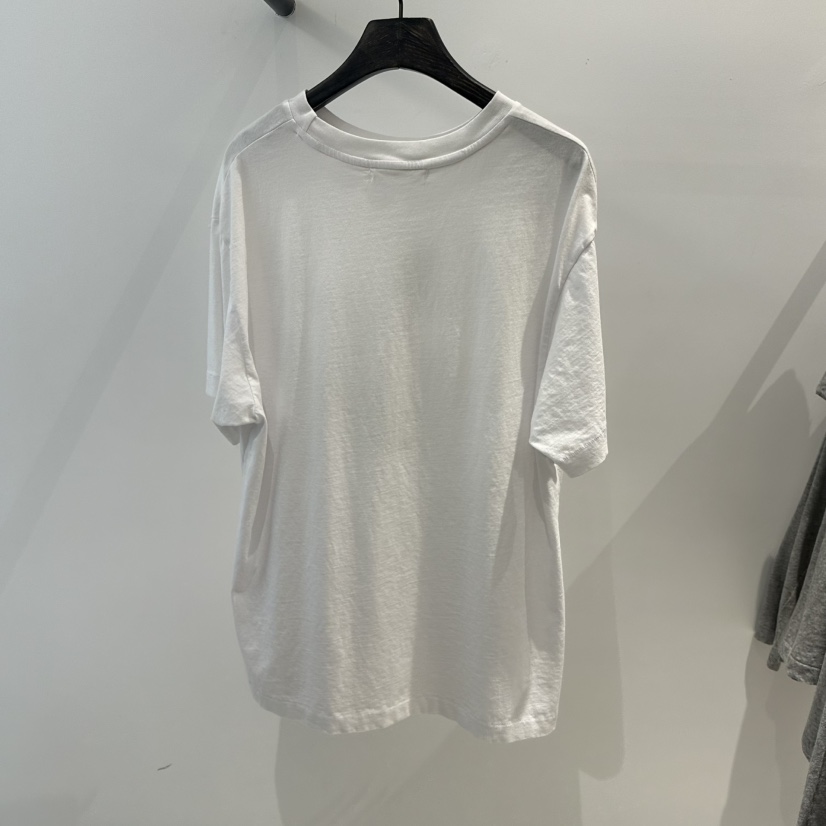 JANE BIRKIN直郵韓國代購㊣女裝新品熱賣休閑推薦人氣25春夏T恤JANE BIRKIN設計師品牌T恤
